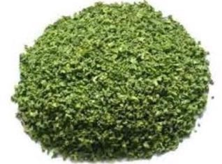 Salsa Desidratada Premium - Qualidade e Sabor