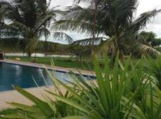 Fazenda Cristo Vivo em Terras Vermelhas - Touros/RN