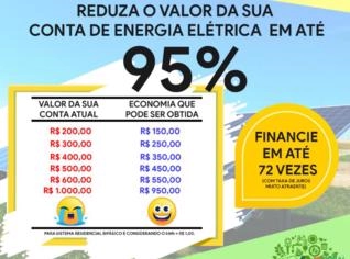 Energia Solar: Gere Sua Própria Energia no RJ