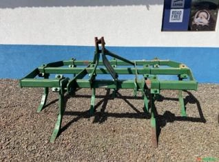 Subsolador 9 Hastes Marca Tatu