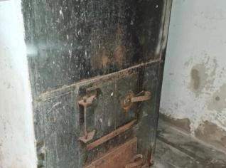 Incinerador de Lixo à Venda - Salvador, BA