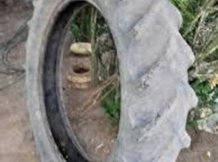 Compro Carcaça de Pneu Agrícola e Industrial