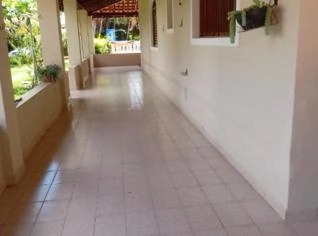 Chácara em Araçoiaba da Serra com piscina e pomar