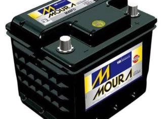 Compro Baterias Automotivas 45Ah e 60Ah - SP