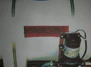 Pulverizador Ultraleve para Pequenas Áreas