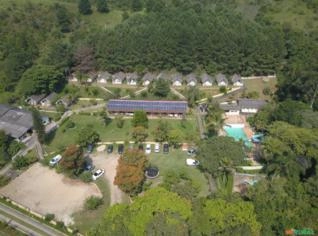 Hotel Fazenda em Jacareí - Oportunidade Única