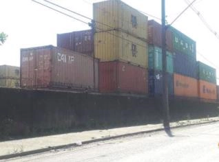 KIT POUSADA BÁSICO - Container para Turismo
