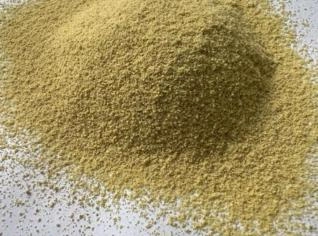 Tribulus Terrestre Puro em Pó - Qualidade Natural