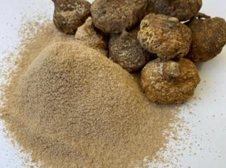 Pó de Maca Peruana - Energizante Natural