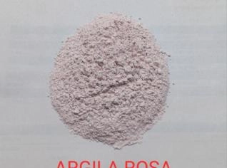 Argila Branca para Limpeza e Hidratação