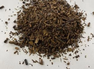 Chá Mate Tostado - 10kg