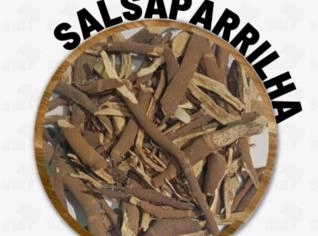 Salsaparrilha Atacado - São Paulo