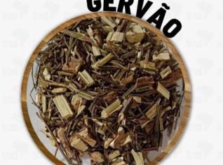 Gervão Folha - Propriedades e Benefícios