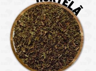 Chá de Hortelã em Flocos