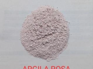 Argila Rosa - Atacado em São Paulo