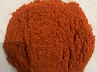 Páprica Doce - Produto Natural de Alta Qualidade