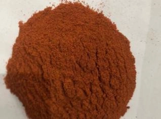 Páprica Picante - Brasil Ervas
