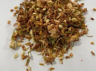 Jasmim Flor - Produto Natural