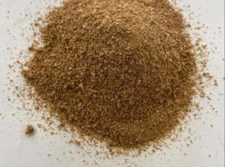 Fibra de Maçã - Produto Natural Rico em Fibras