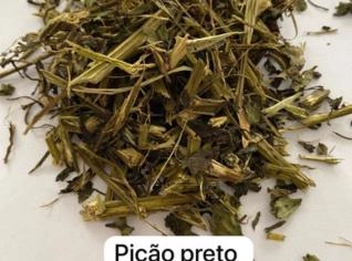 Chá de Picão Preto - 10kg