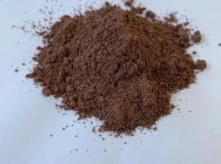 Farinha de Uva - Produto Natural