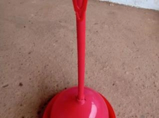 Bebedouro Automático para Aves Semi Novo