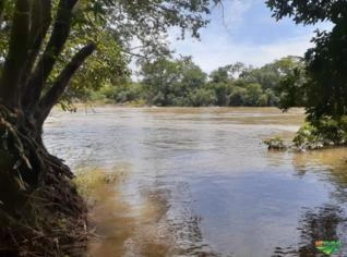 Fazenda para Pecuária em Arraias TO, Semi Bruta