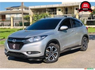 Honda HRV Bem Conservado com Pneus Novos