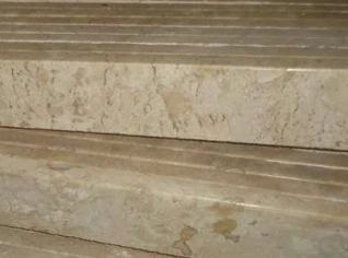 Soleiras de Mármore Bege Bahia 65x13