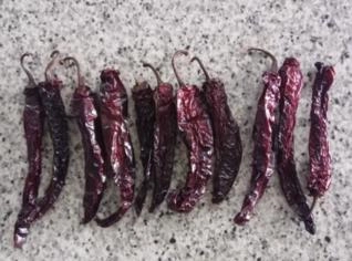 Pimenta Calabresa Defumada Premium