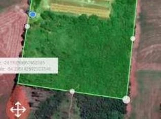Chácara com Aviários e Poço Artesiano em Santa Helena