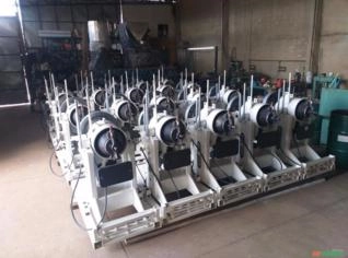 Canhão Pipoca 5kg - Equipamento Novo