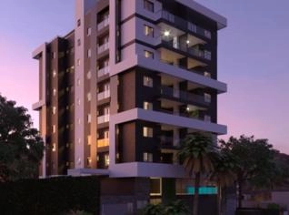 Residencial Marselha: Conforto e Lazer em Matinhos