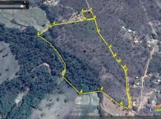 Terreno Rural 4 Hectares em Corinto MG