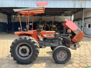 Trator Agrale T 4300 M790 - 1988