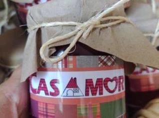 Geléias Artesanais Tradicionais - Sabores Únicos