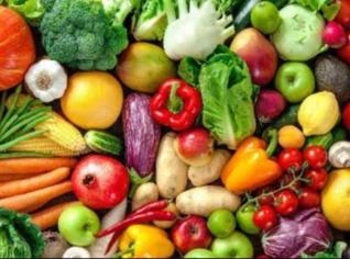 Compro frutas e verduras direto do produtor