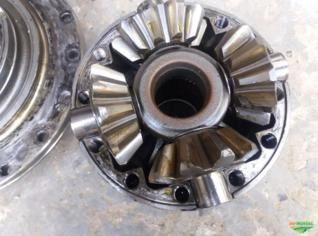 Peças Originais Axor para Caminhão Heavy Duty