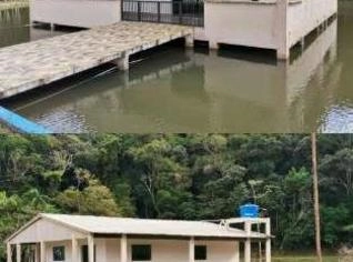 Fazenda para gado à venda em Iguape - SP, 168 Alq