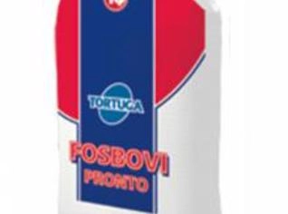 Sal Mineral Fosbovi Pronto - Uso Imediato