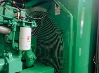 Gerador 450 KVA: Potência e Confiabilidade