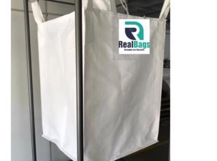 Big Bags Novos Sob Medida - Pronta Entrega