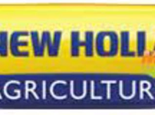 Trator New Holland TC57 Hydro Plus 2002 à Venda