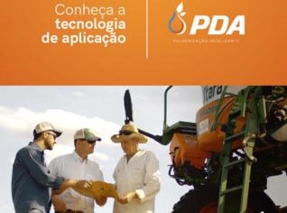 Nutrição Foliar Solferti para Alta Produtividade