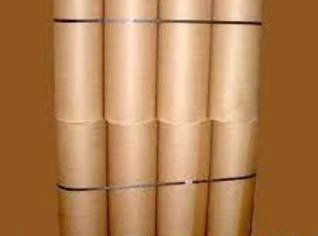 Papel Kraft para Aviário - Alta Resistência