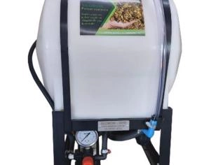 Pulverizador para Inoculantes 50L - Alta Resistência