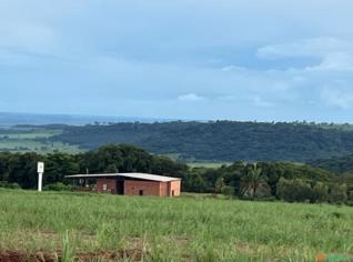 Alambique 78 ha - Produção de 100.000 Litros/ano