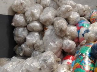 Compra de PVC e Plásticos em Geral - Zona Norte SP