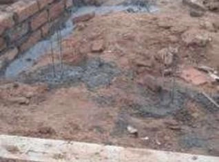 Micro Estaca DR - Estaca Furada e Concretada