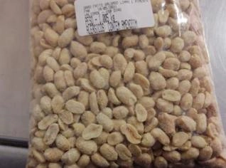 Amendoim Sal e Limão - Sabor Perfeito